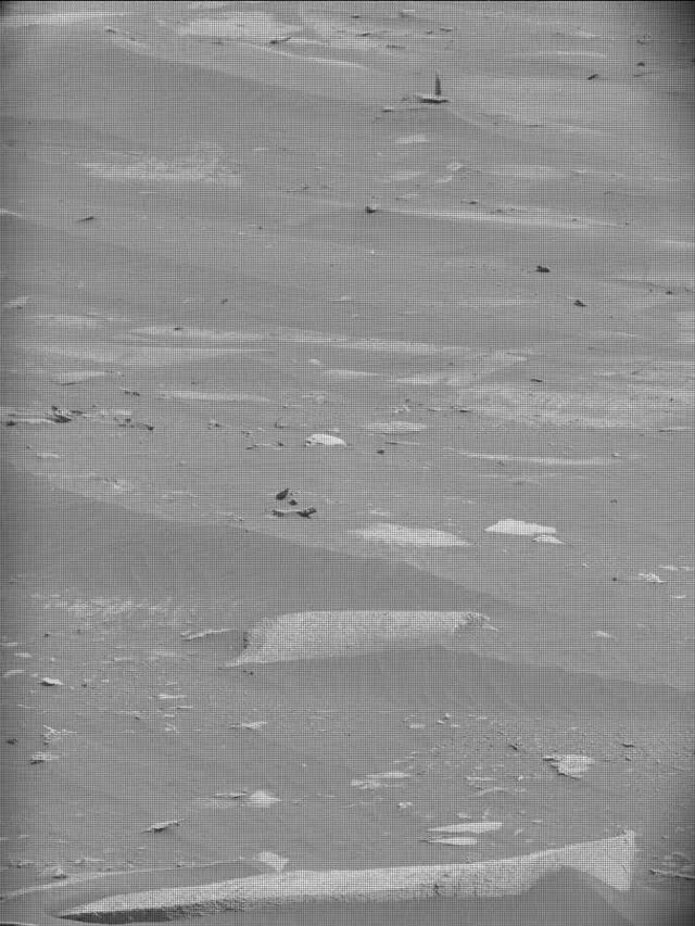 Sol 4972: Mast Camera (Mastcam)