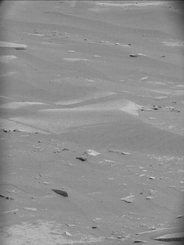 Sol 4972: Mast Camera (Mastcam)