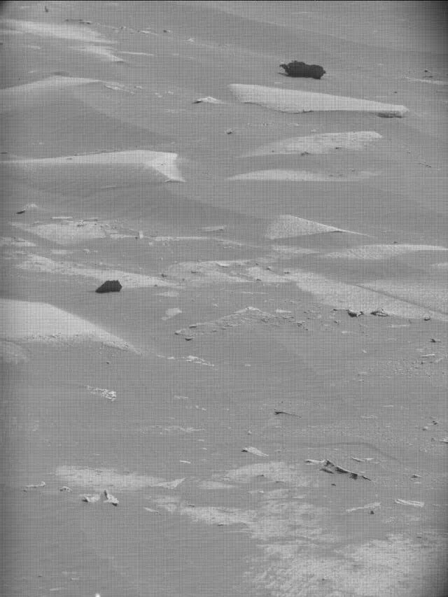 Sol 4972: Mast Camera (Mastcam)
