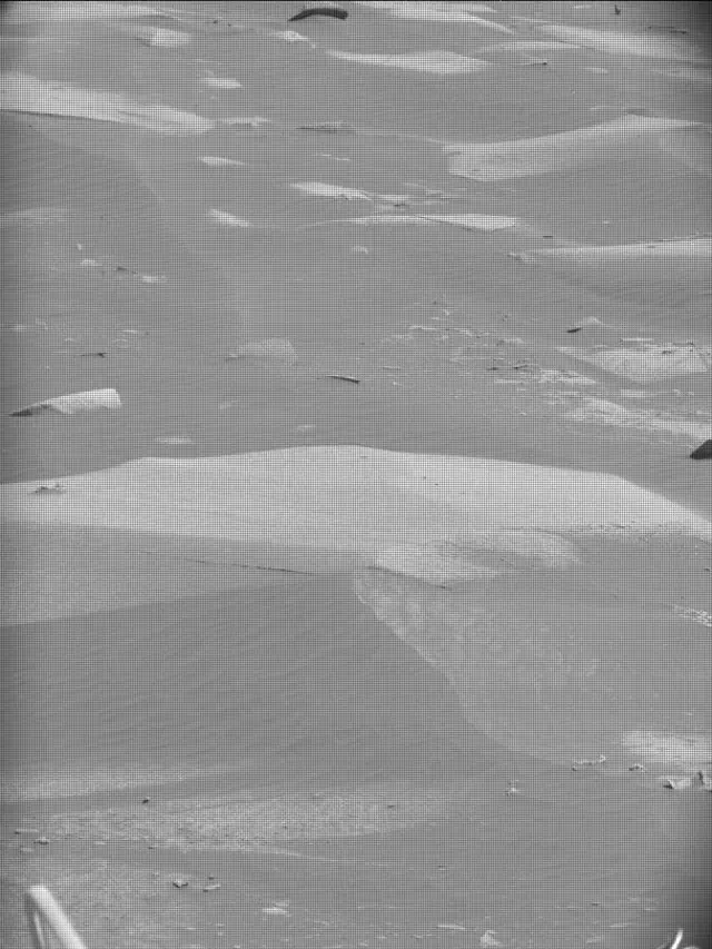Sol 4972: Mast Camera (Mastcam)