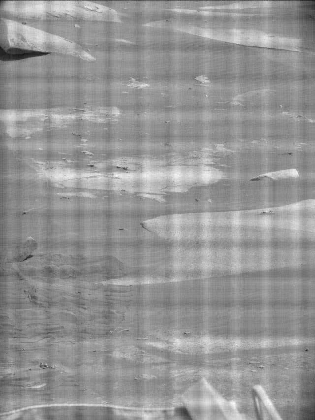 Sol 4972: Mast Camera (Mastcam)