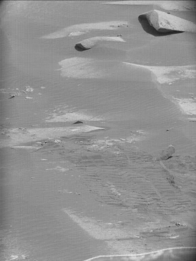 Sol 4972: Mast Camera (Mastcam)