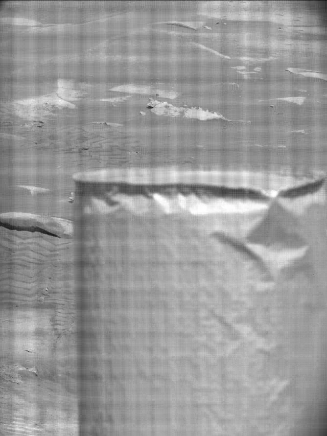 Sol 4972: Mast Camera (Mastcam)