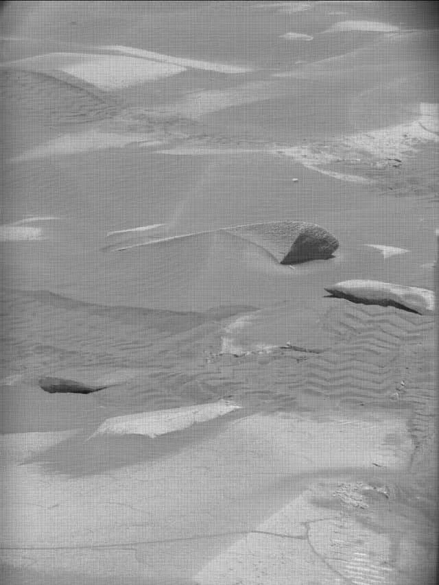 Sol 4972: Mast Camera (Mastcam)