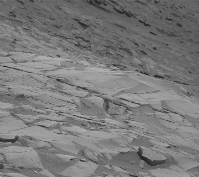 Sol 4972: Mast Camera (Mastcam)