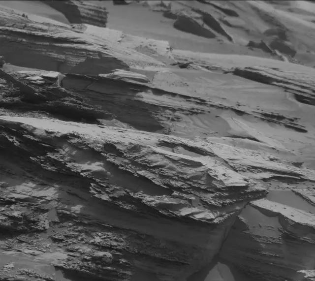 Sol 4972: Mast Camera (Mastcam)
