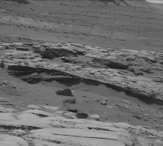 Sol 4972: Mast Camera (Mastcam)