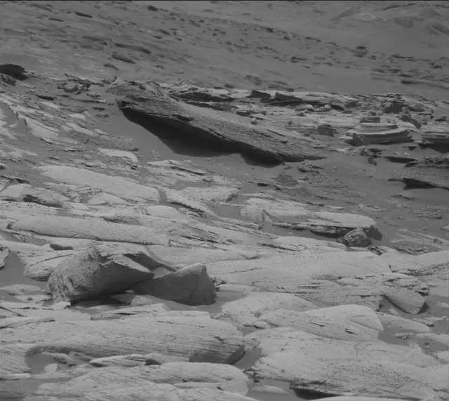 Sol 4972: Mast Camera (Mastcam)