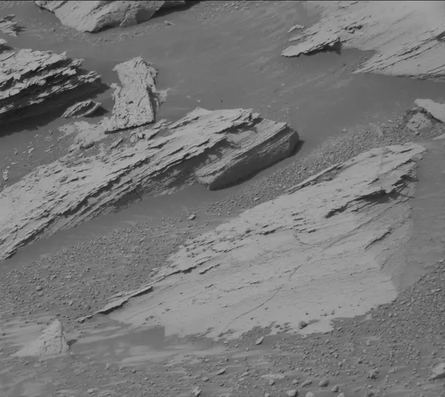 Sol 4972: Mast Camera (Mastcam)