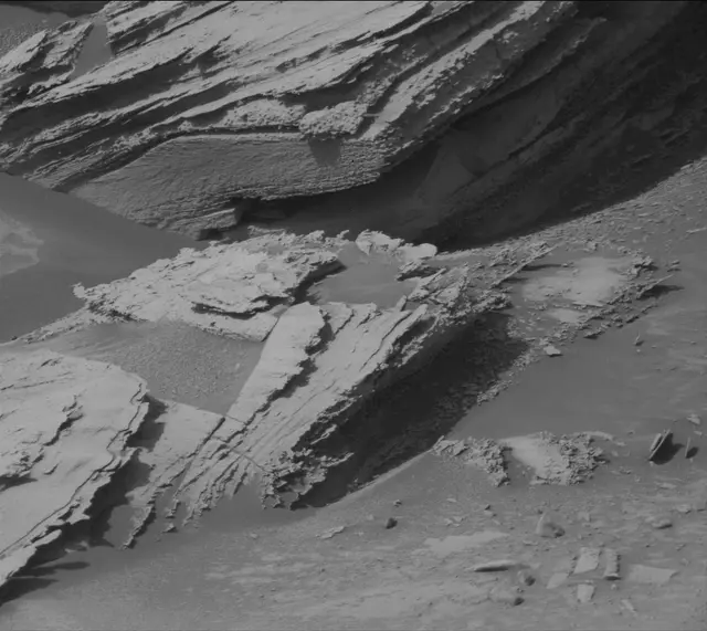 Sol 4972: Mast Camera (Mastcam)