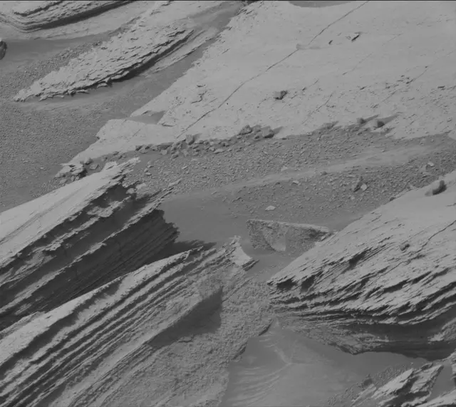 Sol 4972: Mast Camera (Mastcam)