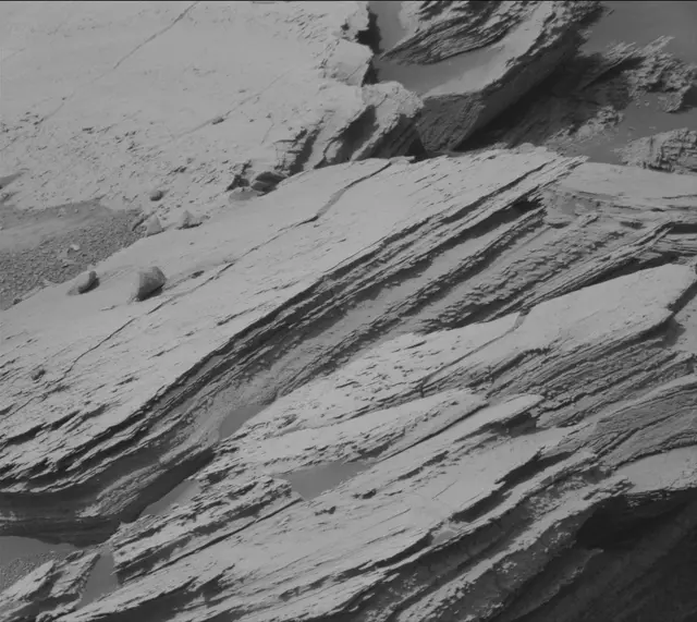 Sol 4972: Mast Camera (Mastcam)
