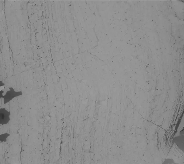 Sol 4972: Mast Camera (Mastcam)