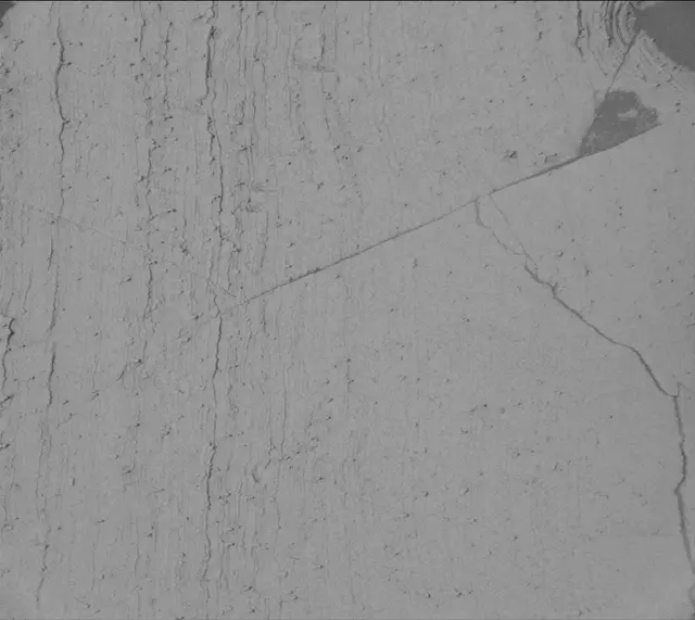Sol 4972: Mast Camera (Mastcam)