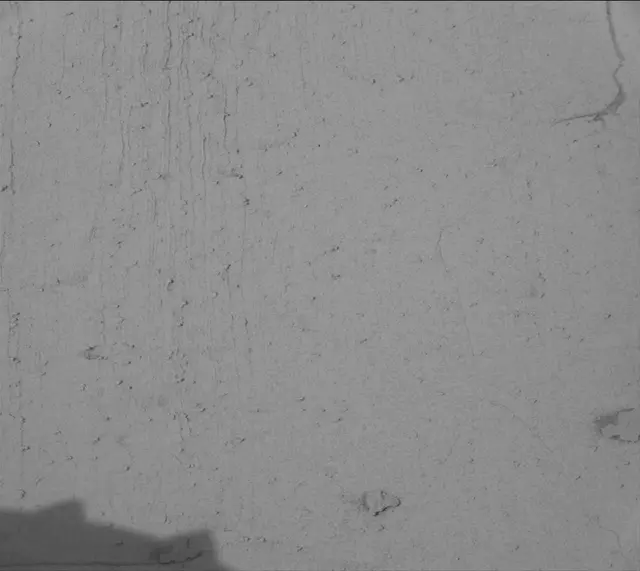 Sol 4972: Mast Camera (Mastcam)