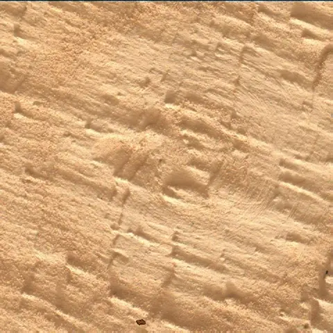 Sol 4972: Mars Hand Lens Imager (MAHLI)
