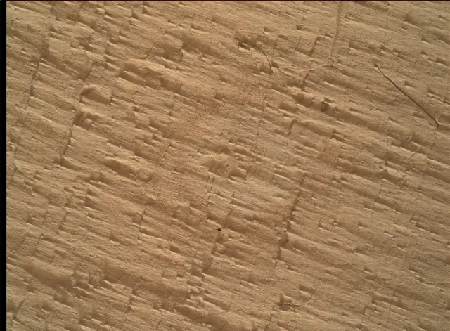 Sol 4972: Mars Hand Lens Imager (MAHLI)