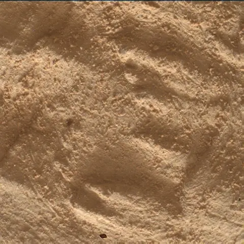 Sol 4972: Mars Hand Lens Imager (MAHLI)