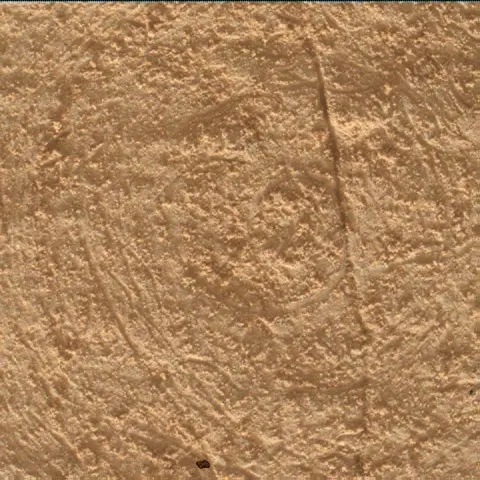 Sol 4972: Mars Hand Lens Imager (MAHLI)