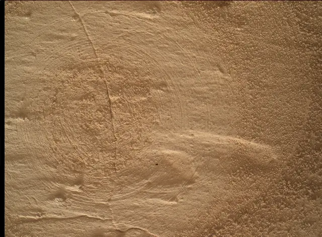 Sol 4972: Mars Hand Lens Imager (MAHLI)