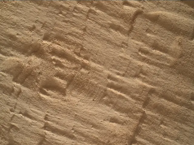 Sol 4972: Mars Hand Lens Imager (MAHLI)