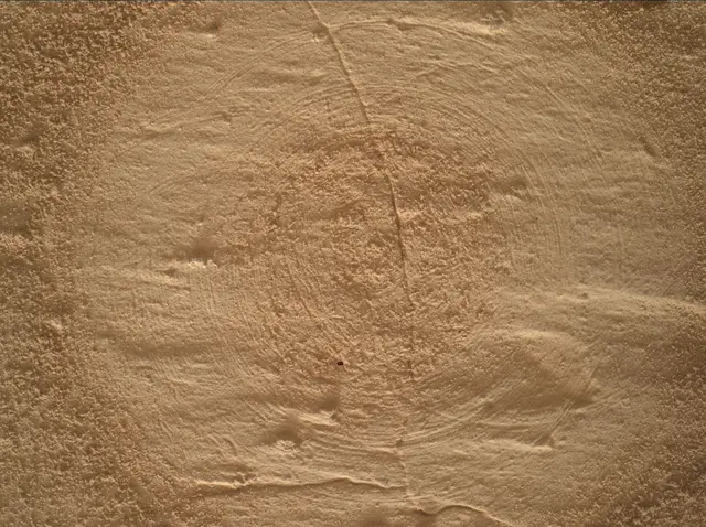 Sol 4972: Mars Hand Lens Imager (MAHLI)