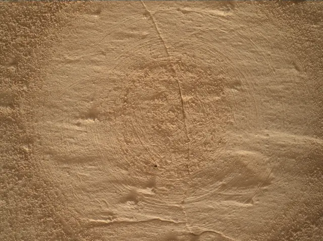 Sol 4972: Mars Hand Lens Imager (MAHLI)