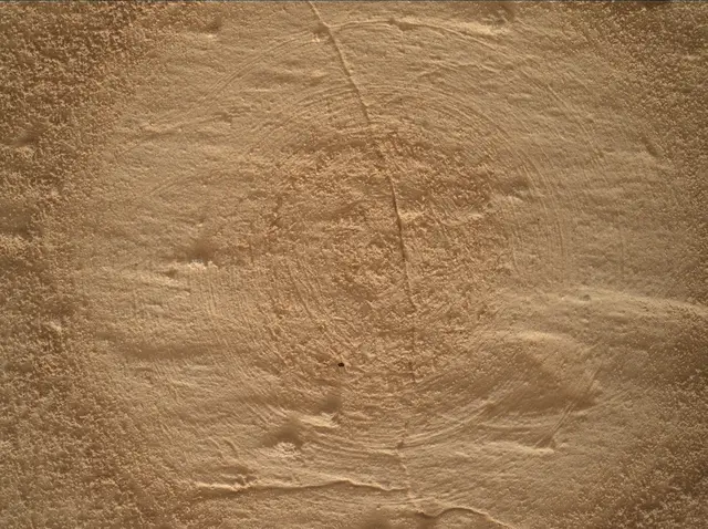 Sol 4972: Mars Hand Lens Imager (MAHLI)