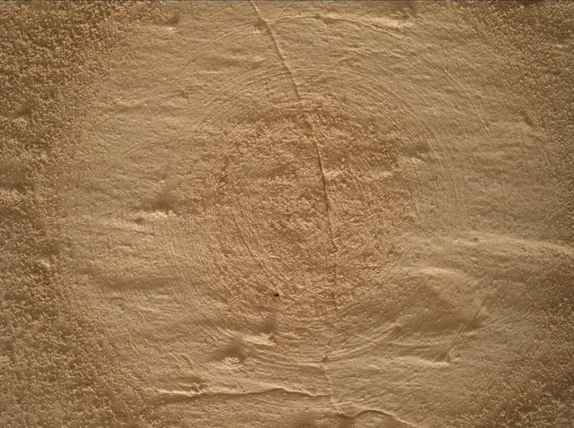 Sol 4972: Mars Hand Lens Imager (MAHLI)
