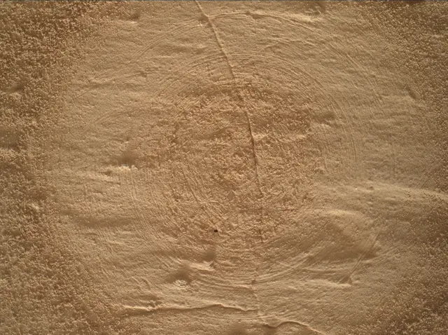 Sol 4972: Mars Hand Lens Imager (MAHLI)