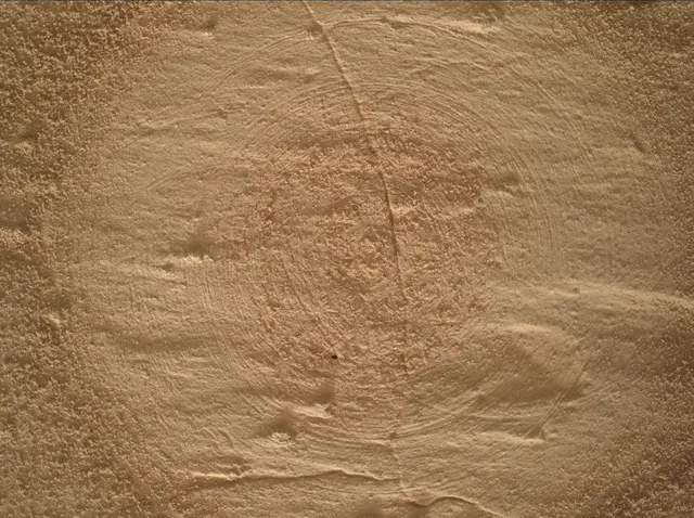 Sol 4972: Mars Hand Lens Imager (MAHLI)