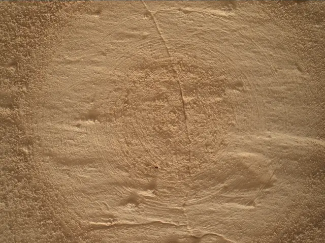 Sol 4972: Mars Hand Lens Imager (MAHLI)