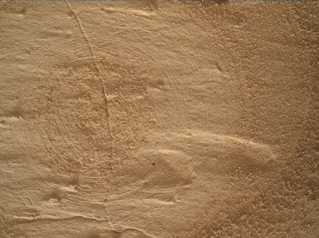 Sol 4972: Mars Hand Lens Imager (MAHLI)