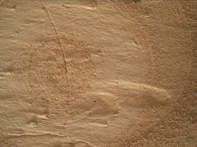 Sol 4972: Mars Hand Lens Imager (MAHLI)