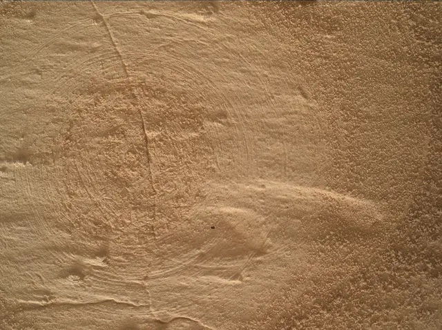 Sol 4972: Mars Hand Lens Imager (MAHLI)