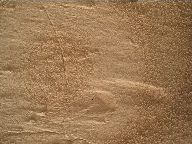 Sol 4972: Mars Hand Lens Imager (MAHLI)