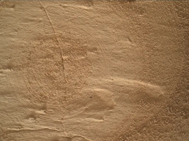 Sol 4972: Mars Hand Lens Imager (MAHLI)