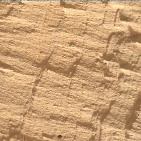 Sol 4972: Mars Hand Lens Imager (MAHLI)