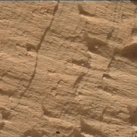 Sol 4972: Mars Hand Lens Imager (MAHLI)
