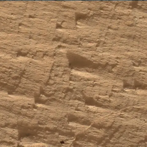 Sol 4972: Mars Hand Lens Imager (MAHLI)