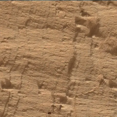 Sol 4972: Mars Hand Lens Imager (MAHLI)