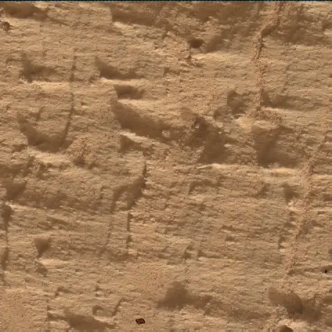 Sol 4972: Mars Hand Lens Imager (MAHLI)