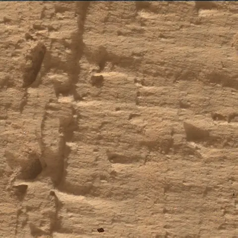 Sol 4972: Mars Hand Lens Imager (MAHLI)