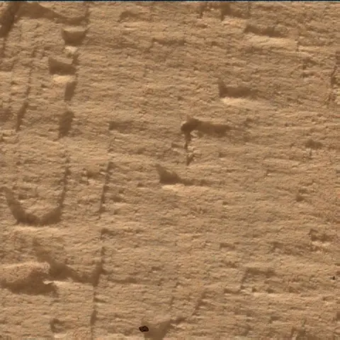 Sol 4972: Mars Hand Lens Imager (MAHLI)