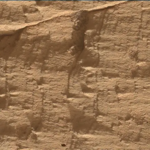 Sol 4972: Mars Hand Lens Imager (MAHLI)