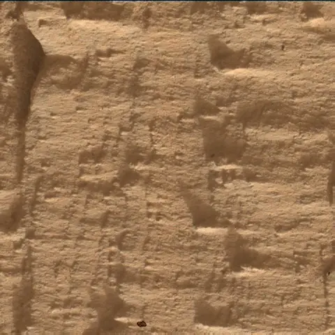 Sol 4972: Mars Hand Lens Imager (MAHLI)