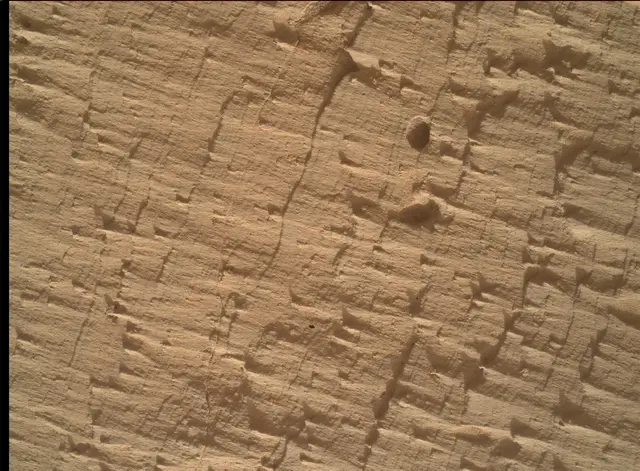 Sol 4972: Mars Hand Lens Imager (MAHLI)