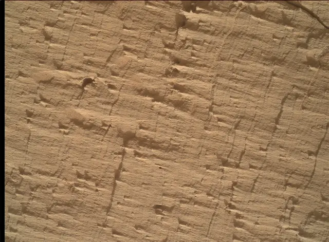 Sol 4972: Mars Hand Lens Imager (MAHLI)