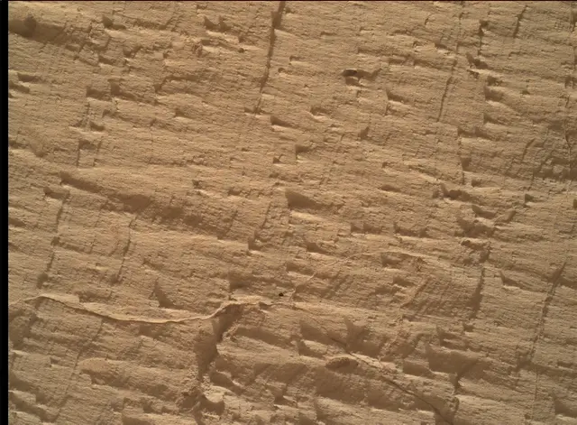 Sol 4972: Mars Hand Lens Imager (MAHLI)