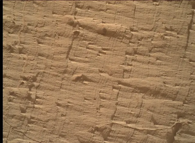 Sol 4972: Mars Hand Lens Imager (MAHLI)